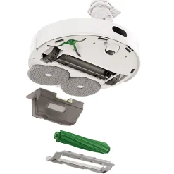 iRobot Roomba Plus 405 Combo Plus Saug- und Wischroboter