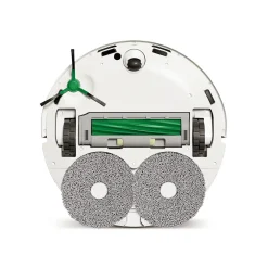 iRobot Roomba Plus 405 Combo Plus Saug- und Wischroboter