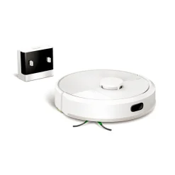 iRobot Saug- und Wischroboter Roomba 105 Combo, mit App-Steuerung