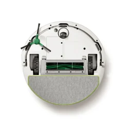 iRobot Saug- und Wischroboter Roomba 105 Combo, mit App-Steuerung