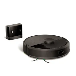 iRobot Saug- und Wischroboter Roomba 105 Combo, mit App-Steuerung