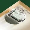 iRobot Saug- und Wischroboter Roomba 105 Combo, mit Entleerungsstation