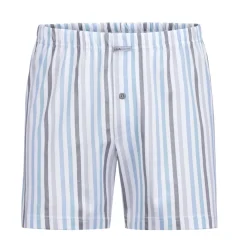 ISA bedruckter Boxershorts mit Öffnung