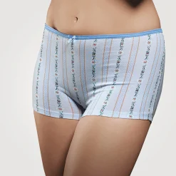 ISA Damen Panty Edelweiss