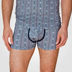 ISA Edelweiss Panty Herren