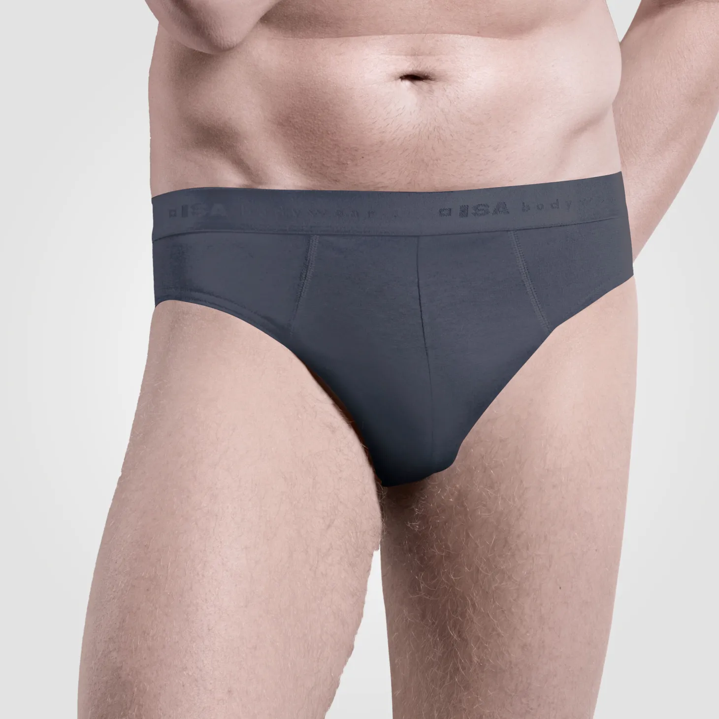 ISA 3er-Pack Slip