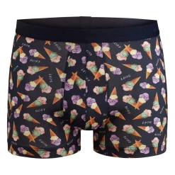 ISA Fun Prints Herren Panty