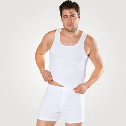 ISA Herren Athletic-Shirt