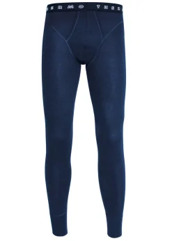 ISA Herren Langbein-Unterhose
