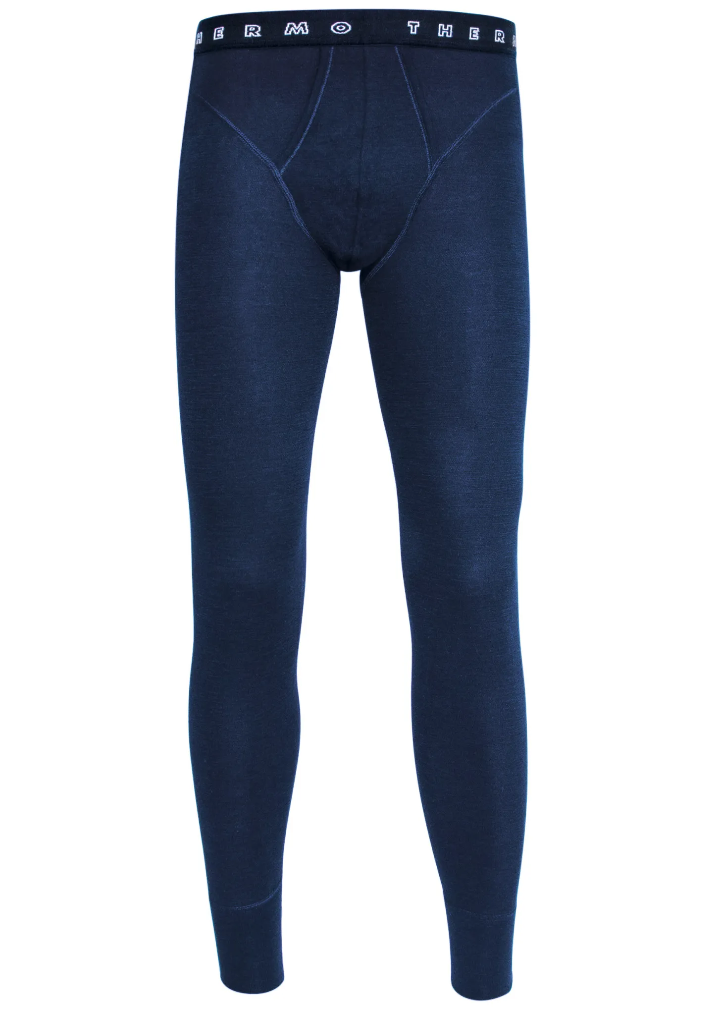ISA Herren Langbein-Unterhose