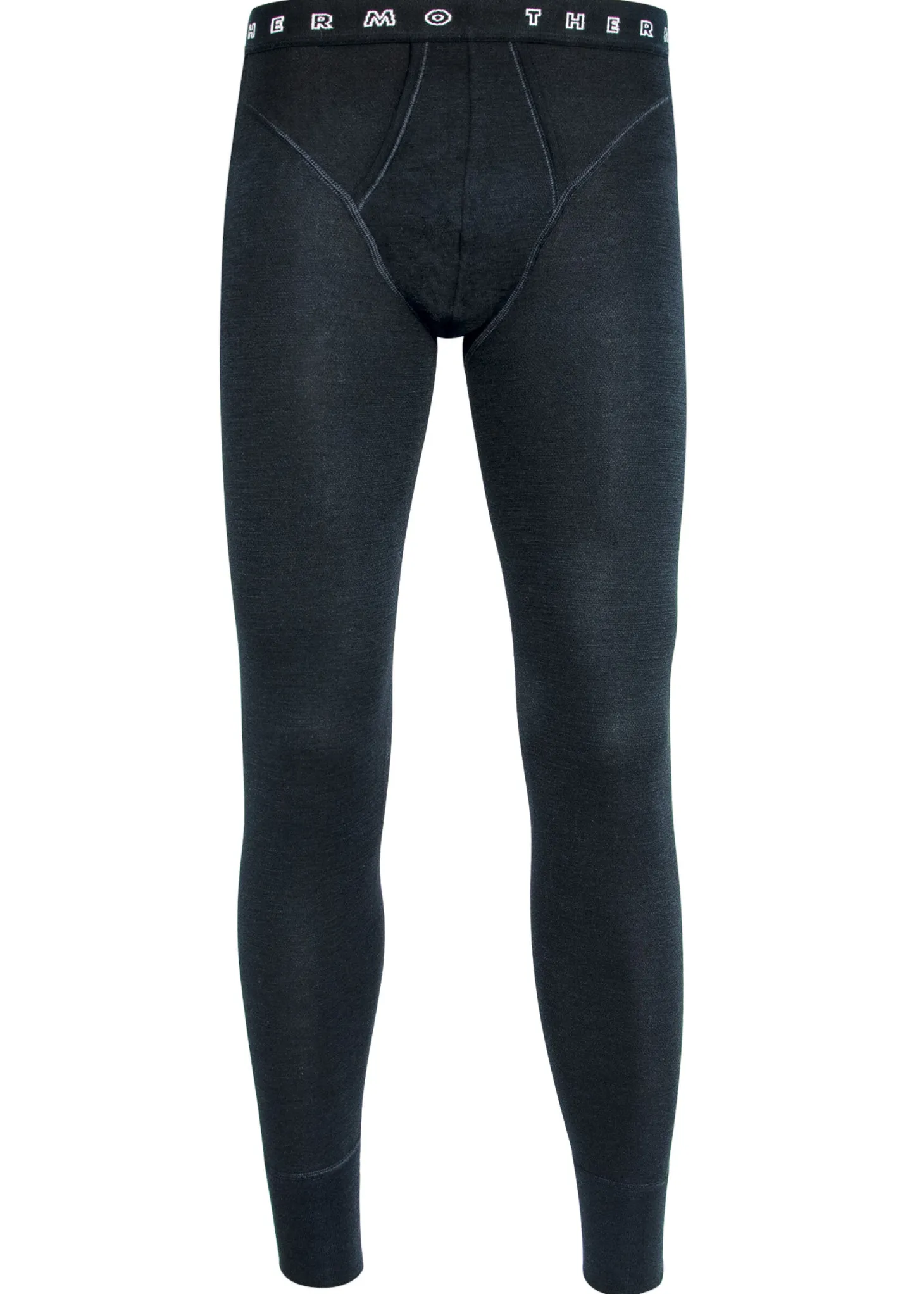 ISA Herren Langbein-Unterhose