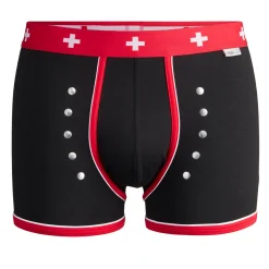 ISA Herren Panty Schwinger-Stil