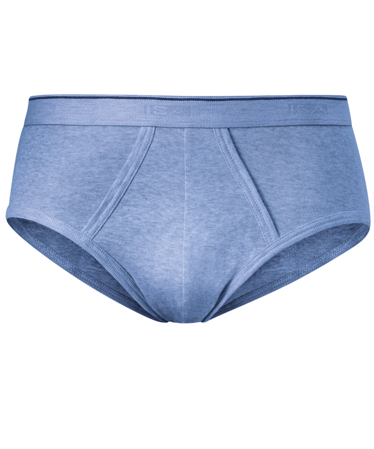 ISA Herren-Slip mit Öffnung