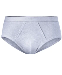 ISA Herren-Slip mit Öffnung
