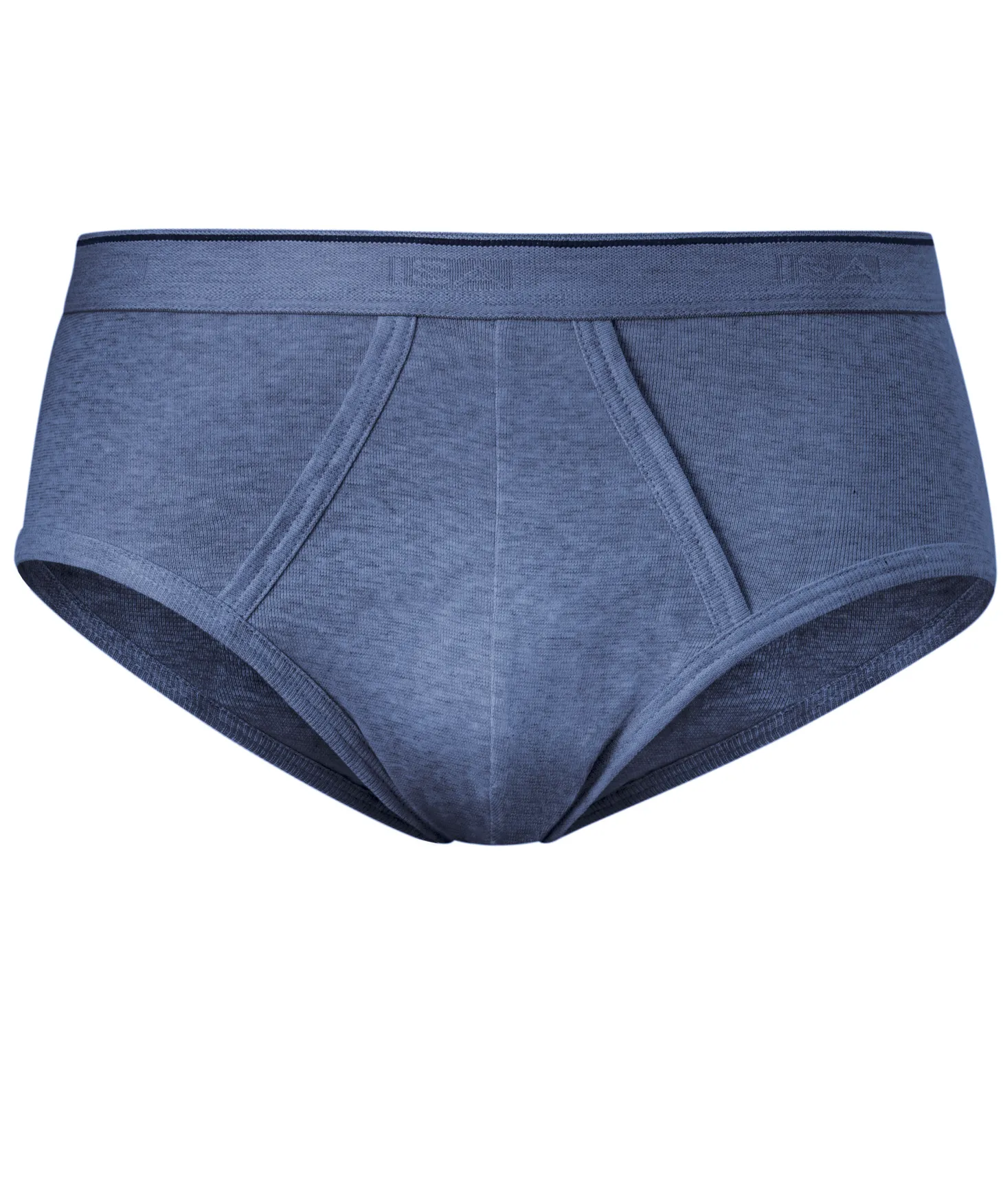 ISA Herren-Slip mit Öffnung