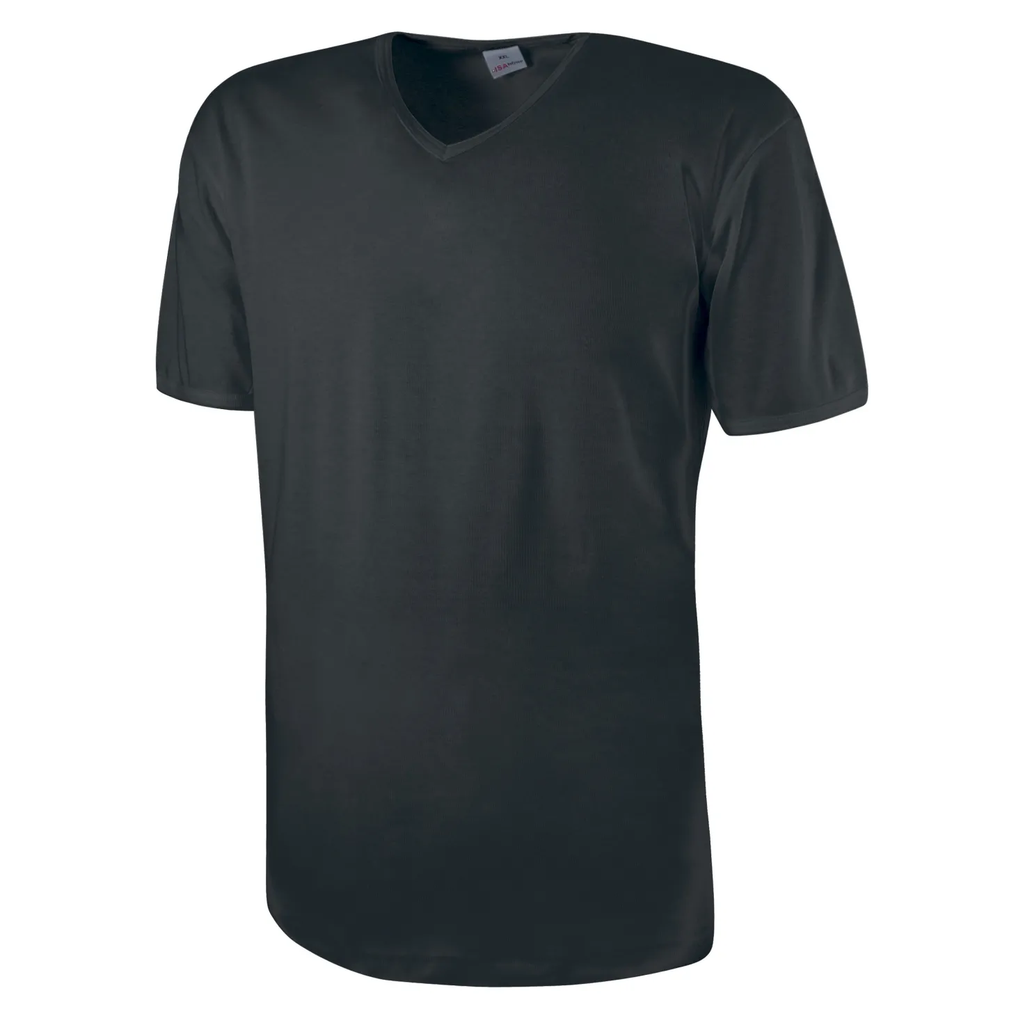 ISA T-Shirt mit V-Ausschnitt