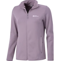 Jack Wolfskin Damen Fleecejacke Kolbenberg W