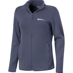 Jack Wolfskin Damen Fleecejacke Kolbenberg W