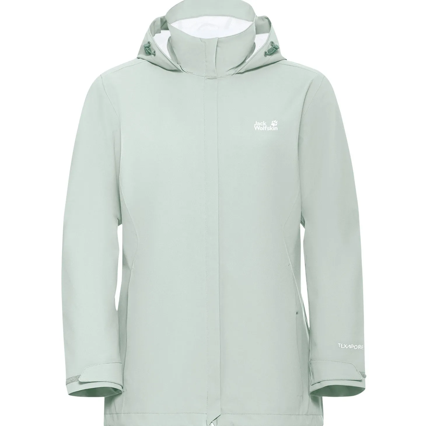 Jack Wolfskin Damen Jacke TRAILTIME 2L JKT