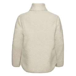 Jack Wolfskin Fleece Jacke High Curl W
