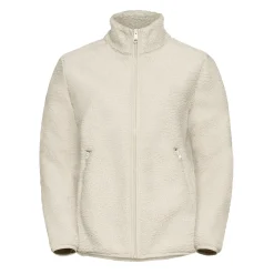 Jack Wolfskin Fleece Jacke High Curl W