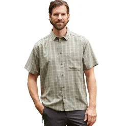 Jack Wolfskin Herren Hemd Meseta M