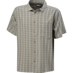 Jack Wolfskin Herren Hemd Meseta M