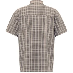 Jack Wolfskin Herren Hemd Meseta M