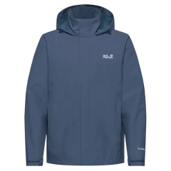 Jack Wolfskin Herren Jacke Trail Time 2L