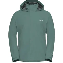Jack Wolfskin Herren Jacke Trail Time 2L