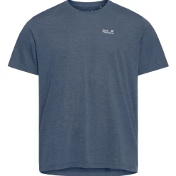 Jack Wolfskin Herren T-Shirt WILDTRAIL T