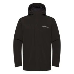 Jack Wolfskin 3in1 Herren Jacke Altenberg M