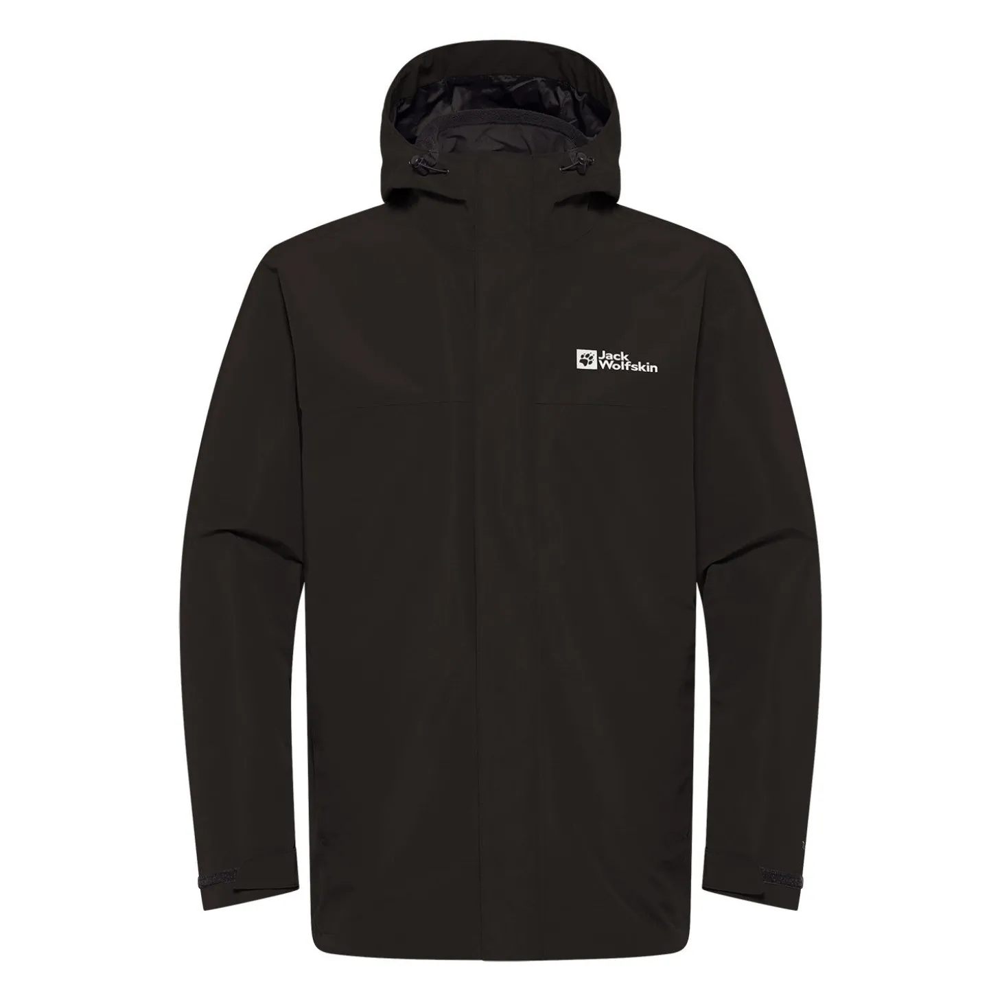 Jack Wolfskin 3in1 Herren Jacke Altenberg M