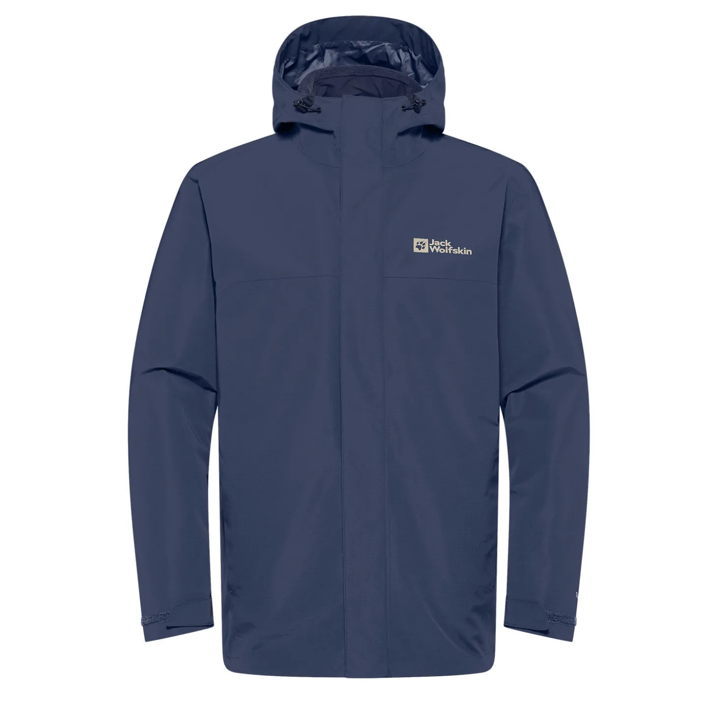 Jack Wolfskin 3in1 Herren Jacke Altenberg M
