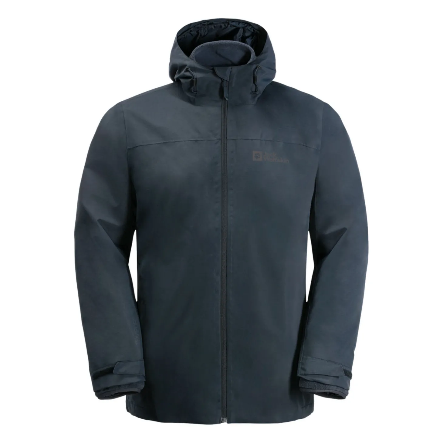 Jack Wolfskin Outdoorjacke 3 in 1 JKT M