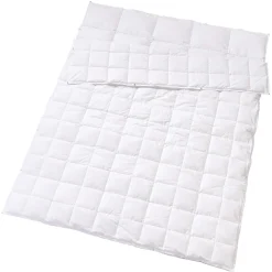 4-Jahreszeiten Duvet Swiss Edition 90