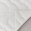 4-Jahreszeiten-Auflage mit Eckgummis
