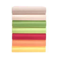 Jersey Fixleintuch für Boxspringbett Superstretch