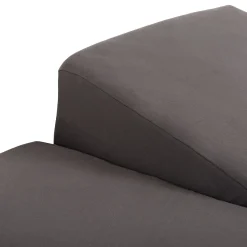Jersey-Fixleintücher für Boxspringbetten mit Einschnitt am Kopfteil