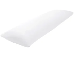 Jersey-Seitenschläferkissenbezug