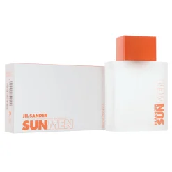 Jil Sander, Sun Men, Eau de Toilette, 75 ml