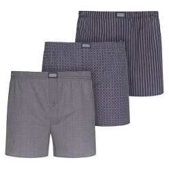 JOCKEY Everyday Webboxer 3er Pack