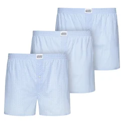 JOCKEY Everyday Webboxer 3er Pack