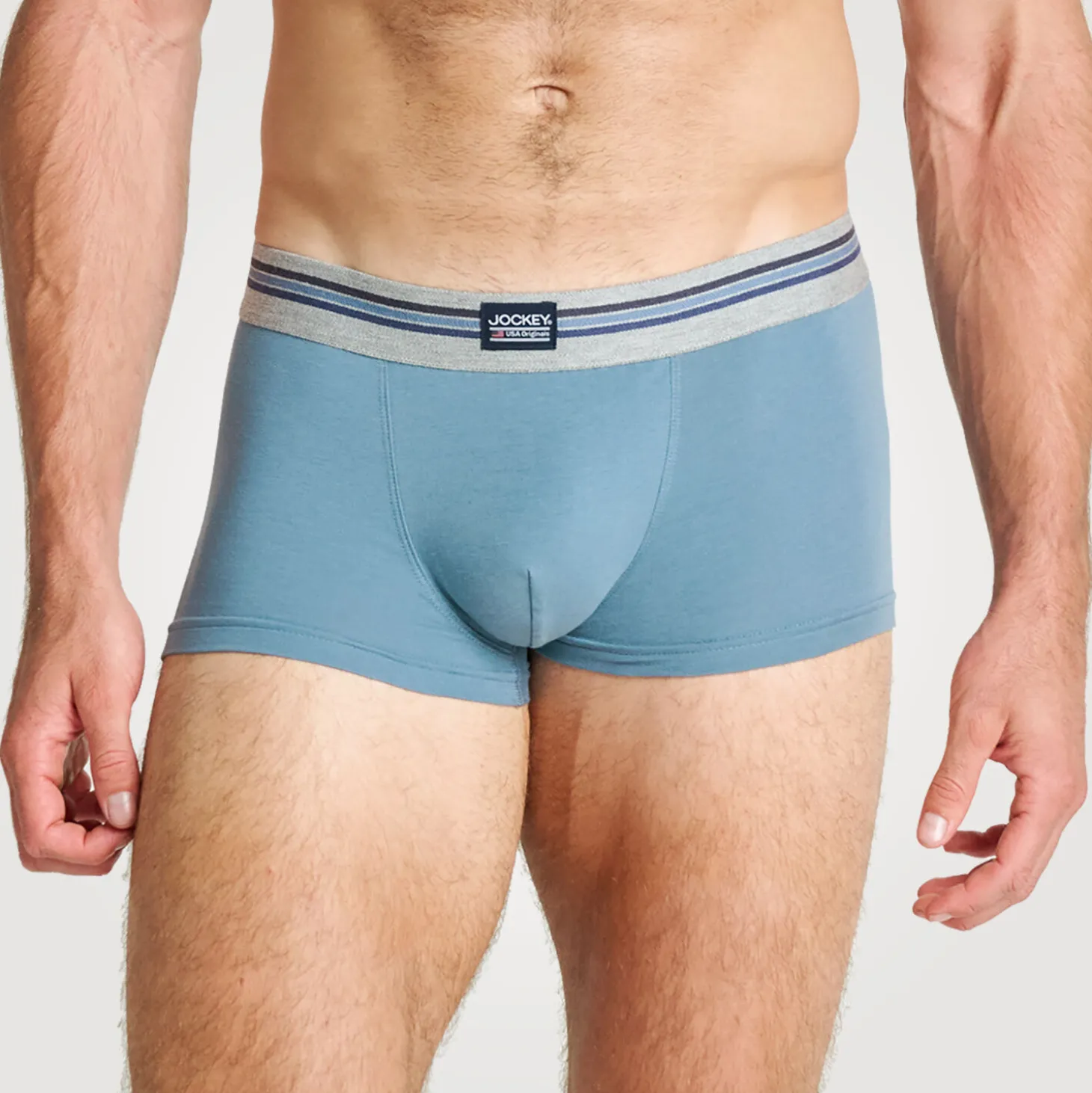 JOCKEY Herren Panty 3er Pack