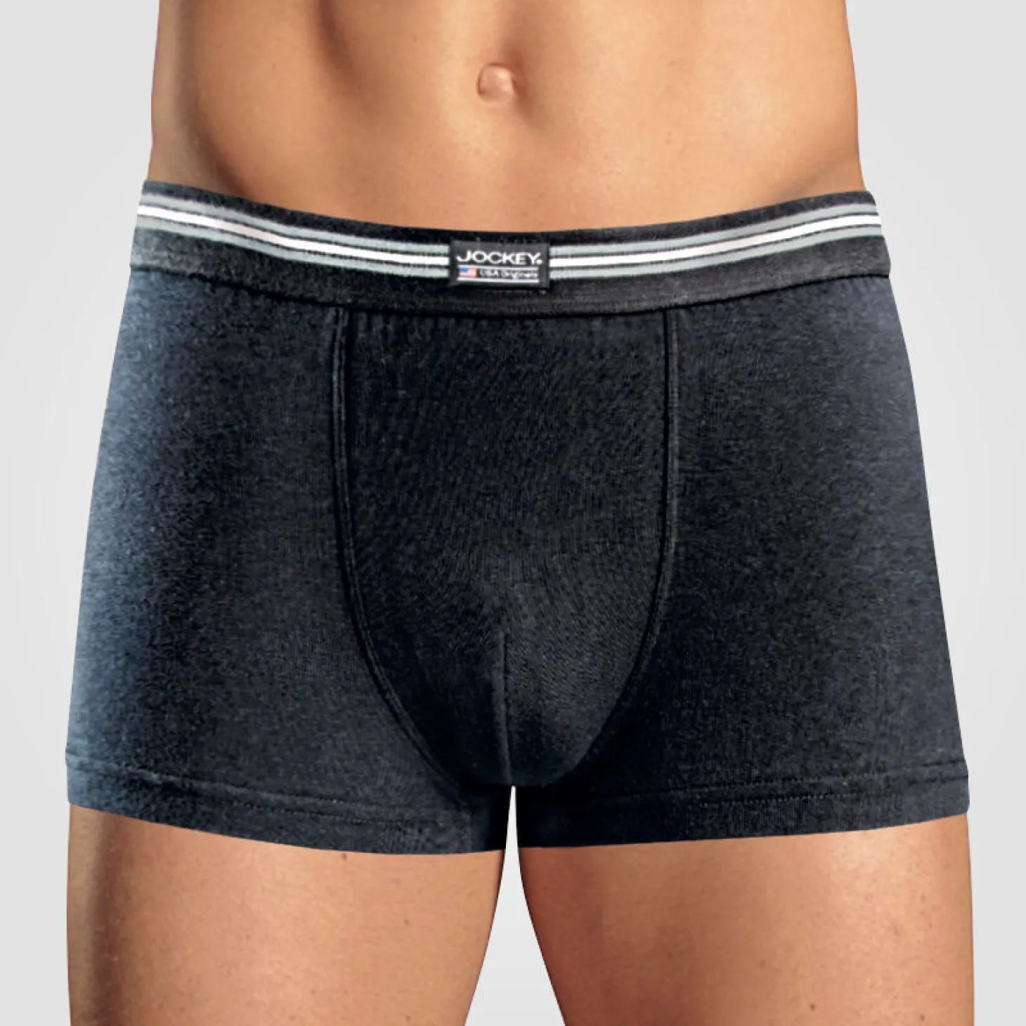 JOCKEY Herren Panty 3er Pack