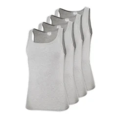 JOCKEY Leibchen DUO-Pack