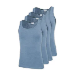 JOCKEY Leibchen DUO-Pack