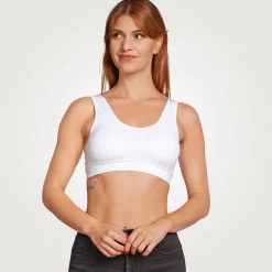 JOCKEY® Modern Micro Seamfree™® Bralette