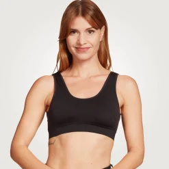JOCKEY® Modern Micro Seamfree™® Bralette