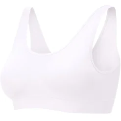 JOCKEY® Modern Micro Seamfree™® Bralette
